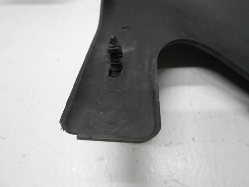 2006 Dodge Durango Splash Guard Front Left Driver 52029057AE - Picture 11 of 12