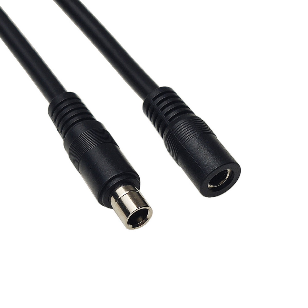 リバーシブルソーラーパネルテーブル　DC5.5mm☓2.1mm変換コネクタ付 DC 8mm 8020 Male to 5.5mm x 2.1mm Female Power Cable for Solar