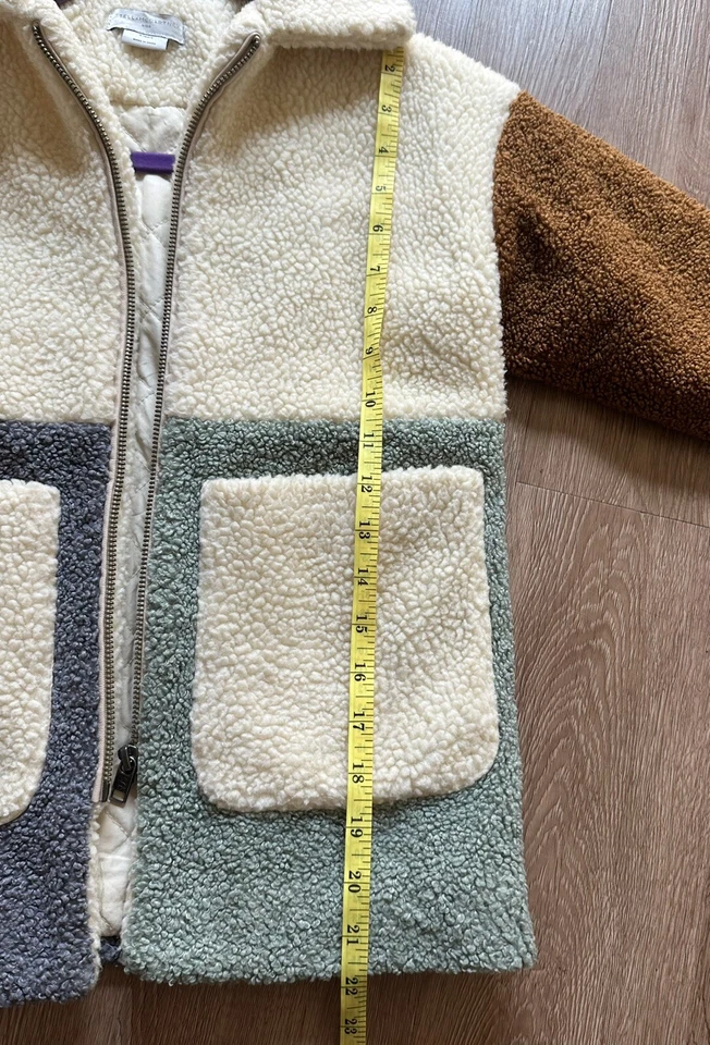 chaqueta niños stella mccartney Foto 4 de 4