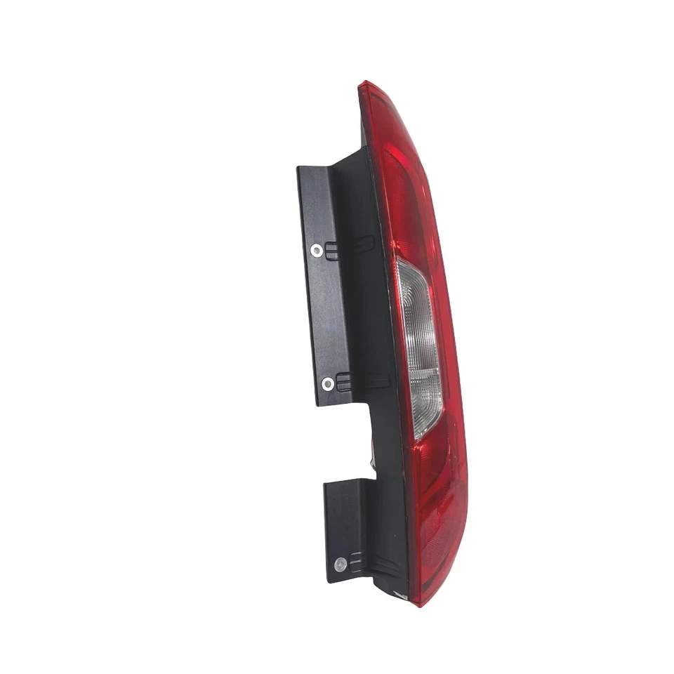 For 2015-2022 Ram Promaster City Left Right Rear Tail Light Lamp Set LH-RH - Image 3 of 4