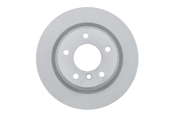 BOSCH 0986479218 disques de frein haute teneur en carbone pour BMW série berline