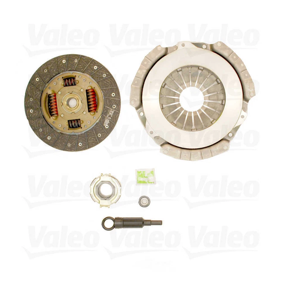Kit embrague transmisión-AWD Valeo 52254802 Foto 2 de 2