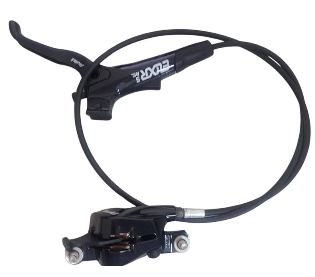 avid db3 hydraulic disc