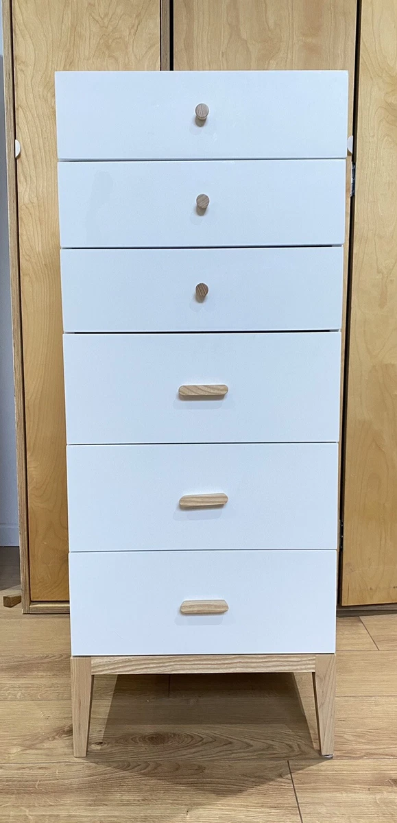 Mamas and papas hot sale tallboy