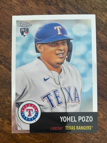 2022 Topps Chrome Platinum Anniversary Baseball - You Pick - Base Cards 1-250 - Picture 178 of 259