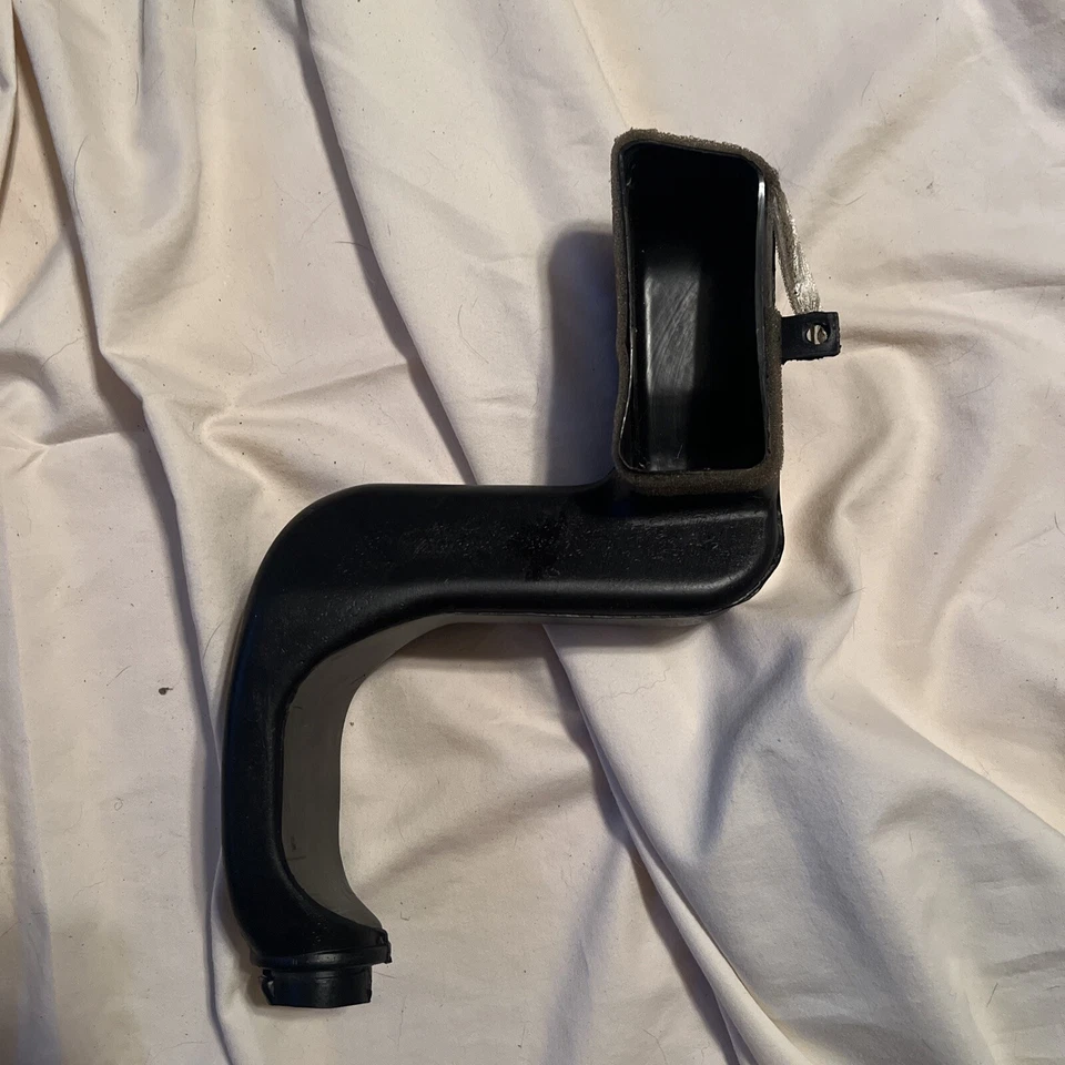 OEM 1994-1997 Chevy S10 tablero HVAC distribución ventilación conducto descongelador GMC Sonoma Foto 2 de 4