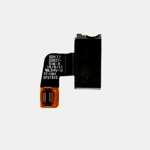 Flex Audio Jack Für Google Pixel XL Original Reparatur Ersatzteil