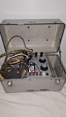 #ad #ad Tesco 619 Field Test Kit Tester $199.99