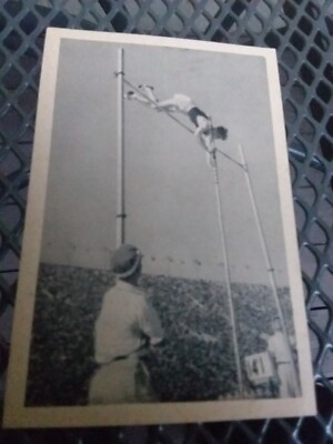 LOS ANGELES 1932 J.O. OLYMPISCHE SPIELE OLYMPIA BARSCHE SHUHEI NISHIDA NIPPON JAPAN