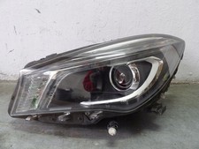 Frontscheinwerfer Mercedes-Benz CLA C117 A1178201761 Bi-Xenon Links Headlight