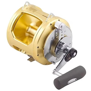 Shimano TIAGRA 130A Big Game Reel