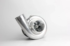 Big 7875 Billet Turbo T4 .96 Ar 1000hp Ls Engine 5.3 6.0 6.2 Lsx Build