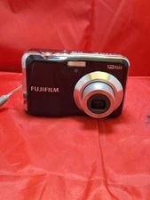 Fujifilm finepix av 110 black Digital Camera Tested 5 