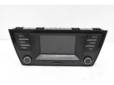 Autoradio Skoda FABIA