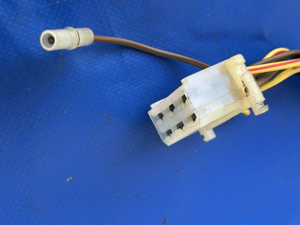 Estator Polaris 3083990 XCF Edge XCR Indy 500 400 Trail Sport 440 1990-2007 fabricante de equipos originales Foto 4 de 4