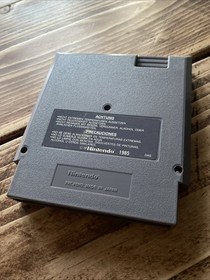 Nintendo Pin Bot f&uuml;r NES PAL Modul