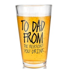 Gifts for Dad, Fathers Day from Wife Daughter Son, Birthday Dad Unique Gifts Him