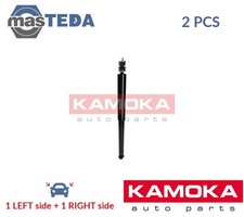 2000802 SHOCK ABSORBERS STRUTS SHOCKERS REAR KAMOKA 2PCS FOR CHEVROLET MALIBU