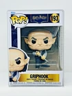 Funko Pop! Harry Potter: Griphook #193 with Protector - New