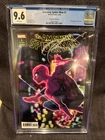 Amazing Spider-Man #1 CGC 9.6 Besch Variant Cover Lgy #895 6/22