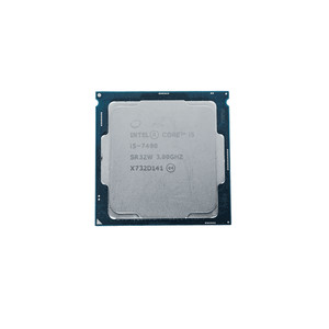 Intel I5 7400 | eBay