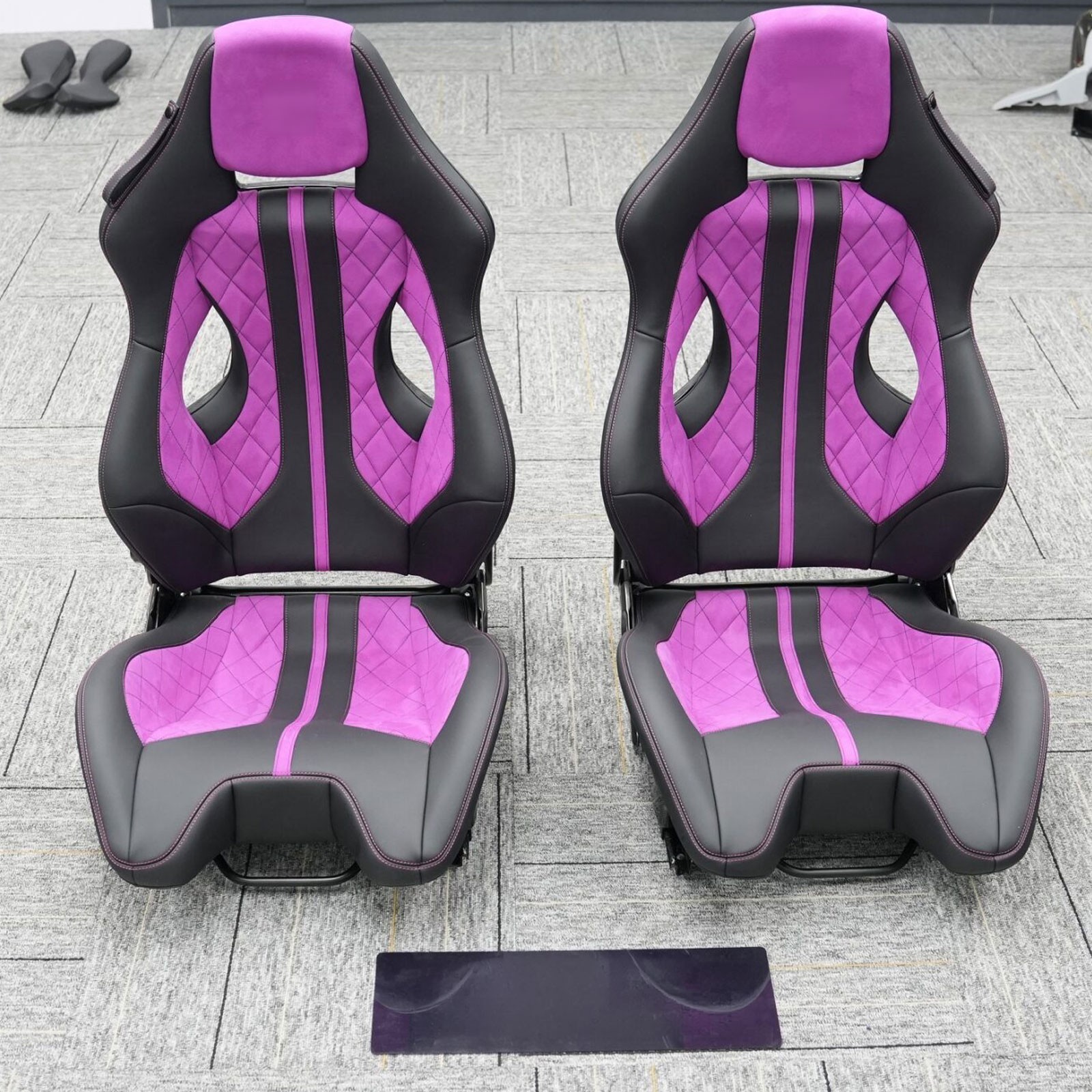Ferrari F430 Racing seat