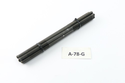 BMW R 1150 GS Adventure R21 2003 - Zylinderkopfschrauben Stehbolzen A78G