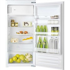 Image of Hotpoint HSZ12A2D2 Fridge 189L Low Frost Built-In Tall [ID7010800170]