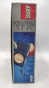 Lego Train 4548 9v Speed Controller Regulator Railroad Power Supply