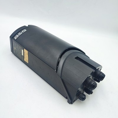 B&G Network Pilot Autopilot Computer PN 612-00-011 Marine Navigation