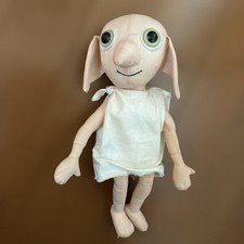 Harry Potter Dobby Doll Stuffed Toy