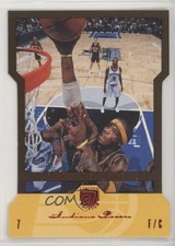 2004-05 Skybox LE Artist Proof 17/50 Jermaine O'Neal #66 1u0