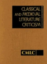 Classical and Medieval Literature Criticism Hardcover