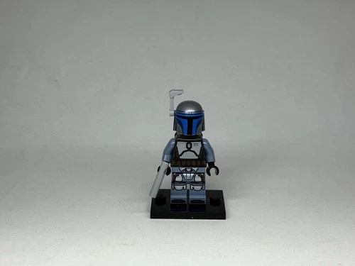 lego star wars minifigure Jango Fett - 75433