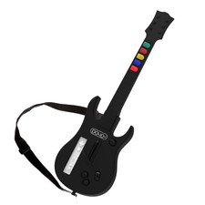 Wii Gitarre Wireless, Guitar Hero, Rock Band, Clone Hero, Musikspiele, verste...