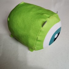 Disney "Mike Wazowski" Tsum Tsum Plush Monsters Inc. 8 Inch