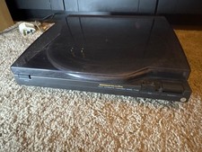 Vintage Marantz TT173 Fully Automatic Direct Drive Turntable Record Player