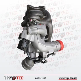 Neu Turbolader 06J145702C AUDI A3 SKODA OCTAVIA VW PASSAT 1.8 TFSI 53039700123