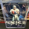 2025 Panini Silhouette Troy Aikman Dallas Cowboys #41 Serial Numbered /149