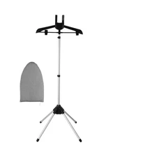 steamer stand for clothes,Includes Handheld Ironing Board, Foldable... Fast Ship