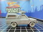 2026 HOT WHEELS PROTOTYPE FACTORY TEST RUN #12 Pizza Planet Truck - RRTIRE.M118