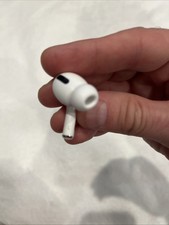 Apple AirPods Pro Earbud Left A2084 UNTESTED OEM