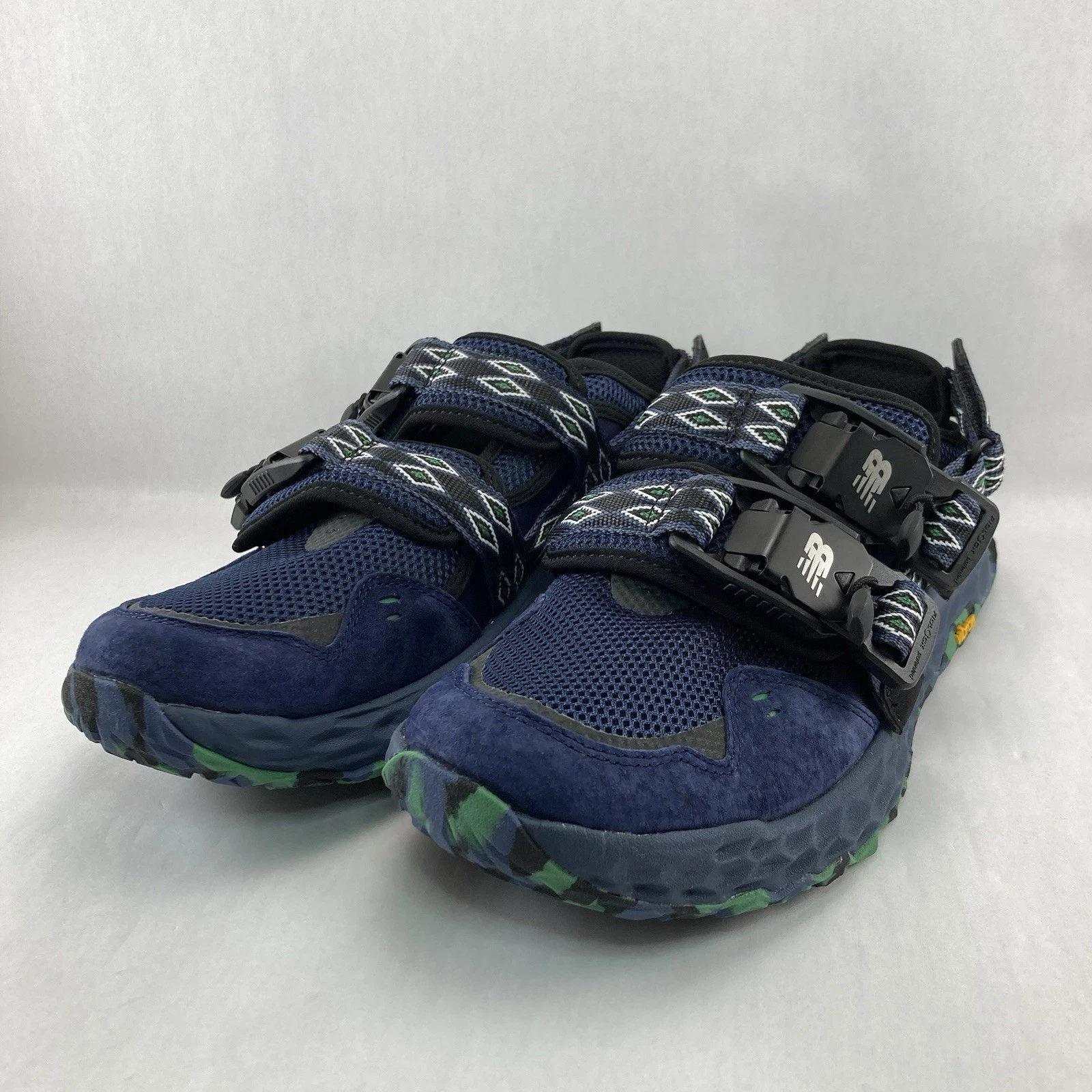 Sandali New Balance Tokyo Design Studio Niobium Concept da uomo taglia 8 5 MSNB2NC2