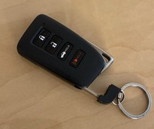 Lexus Key Fob Replacement Lexus Key Fob Replacement