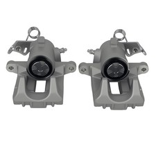 2x Bremssattel Hinten for Audi A2 8Z0 Seat Cordoba 6K1 VW Polo 9A 6Q0615423A