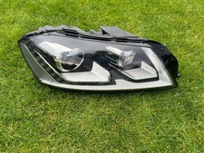 Frontscheinwerfer VW Passat B7 3AB941752 900053333 Xenon Rechts Headlight
