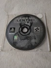Konami Silent Hill (Sony PlayStation 1, 1999, NTSC-U/C) M