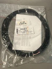 PT-100 Probe RTD Pentronic Temperature Sensor, L120MM / Getinge (470802104) 