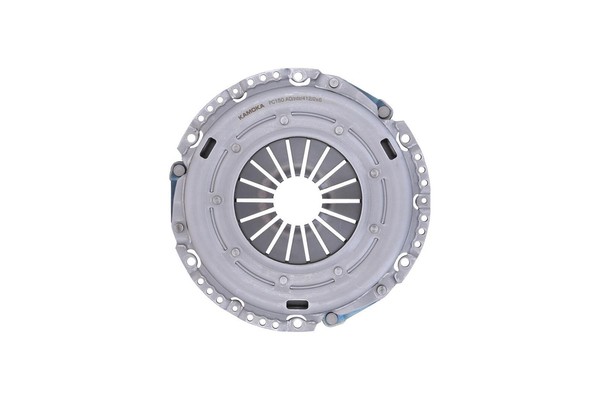 Kamoka Kupplungsdruckplatte PC150 FüR VW Bora Variant 1J6 1 1J2 Golf 4 1J1 1J5 2-image