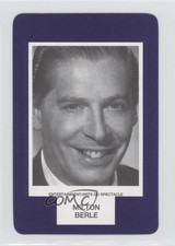 1993 Milton Berle 0w6